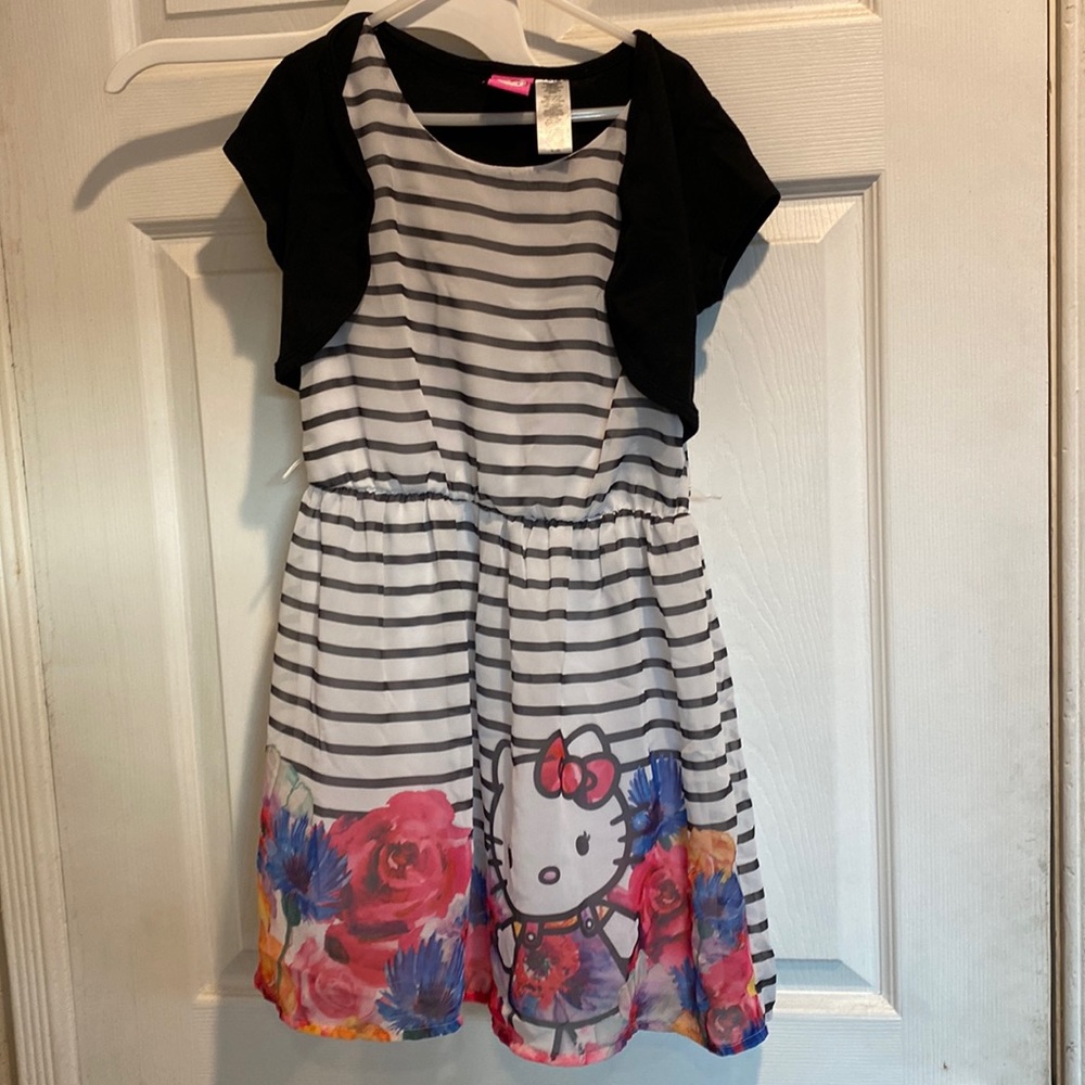 Bundle Girls Dresses